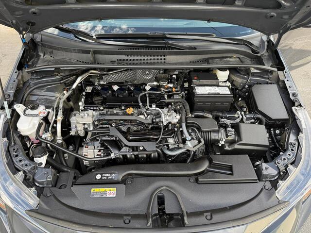 2024 Toyota COROLLA LE Salt Lake City UT 2024 Toyota COROLLA LE Salt Lake City UT