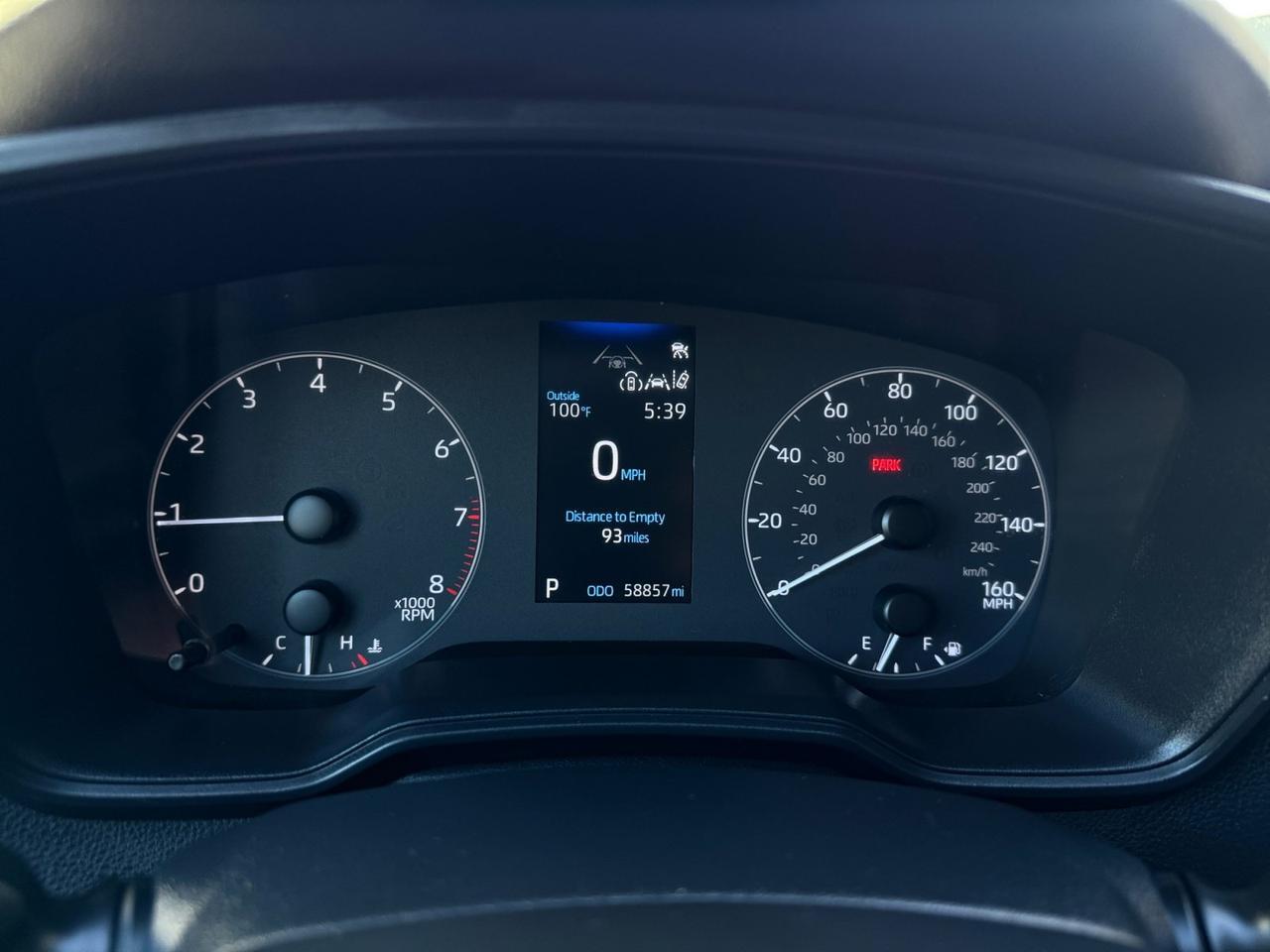 2024 Toyota COROLLA LE Salt Lake City UT