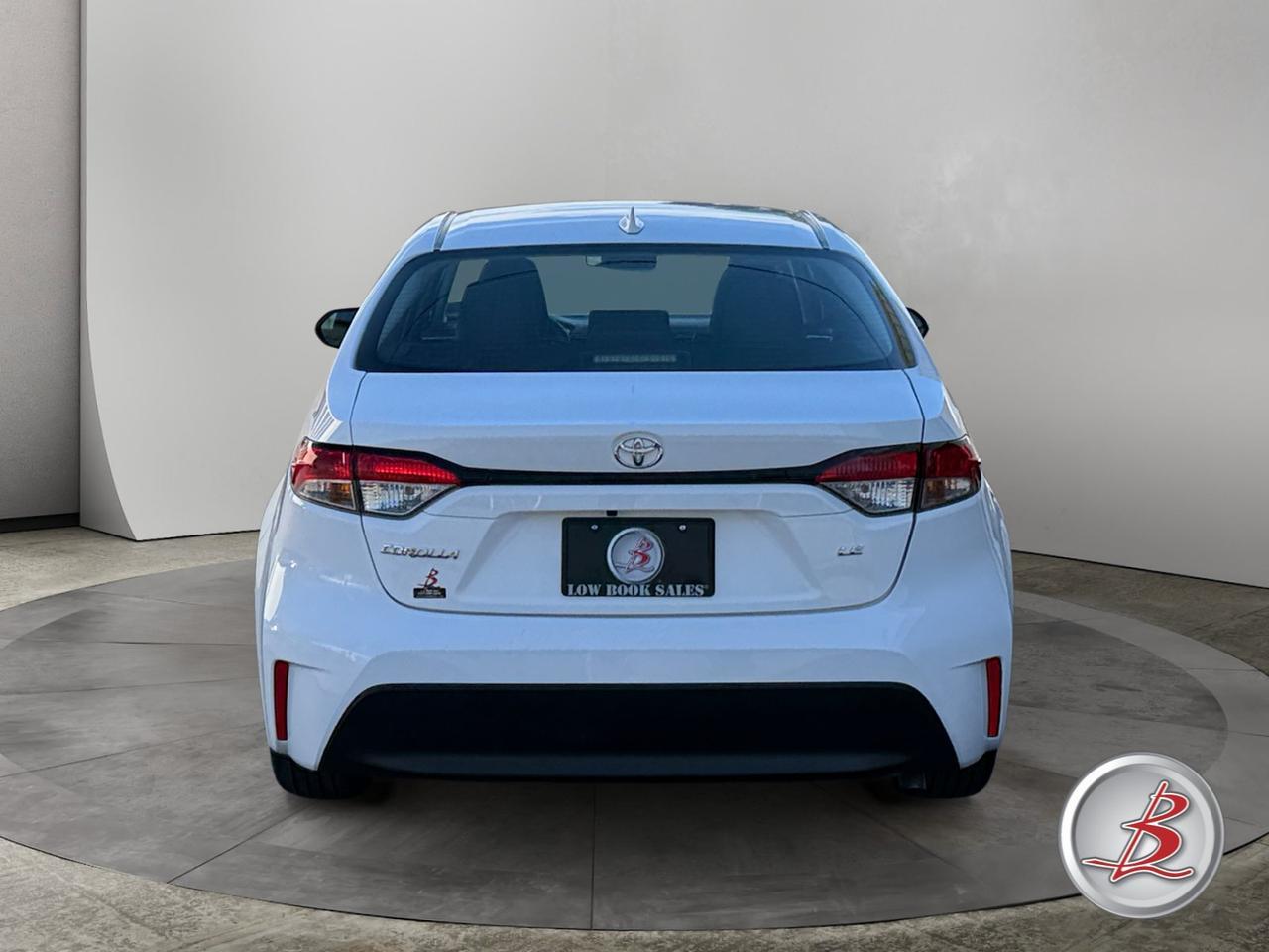 2024 Toyota COROLLA LE Salt Lake City UT
