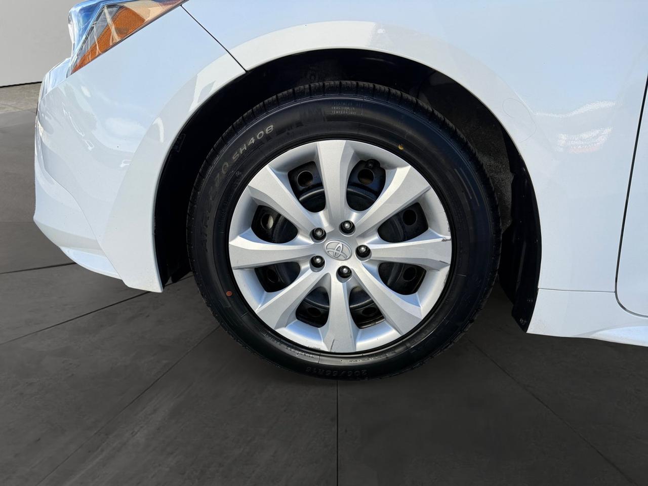 2024 Toyota COROLLA LE Salt Lake City UT