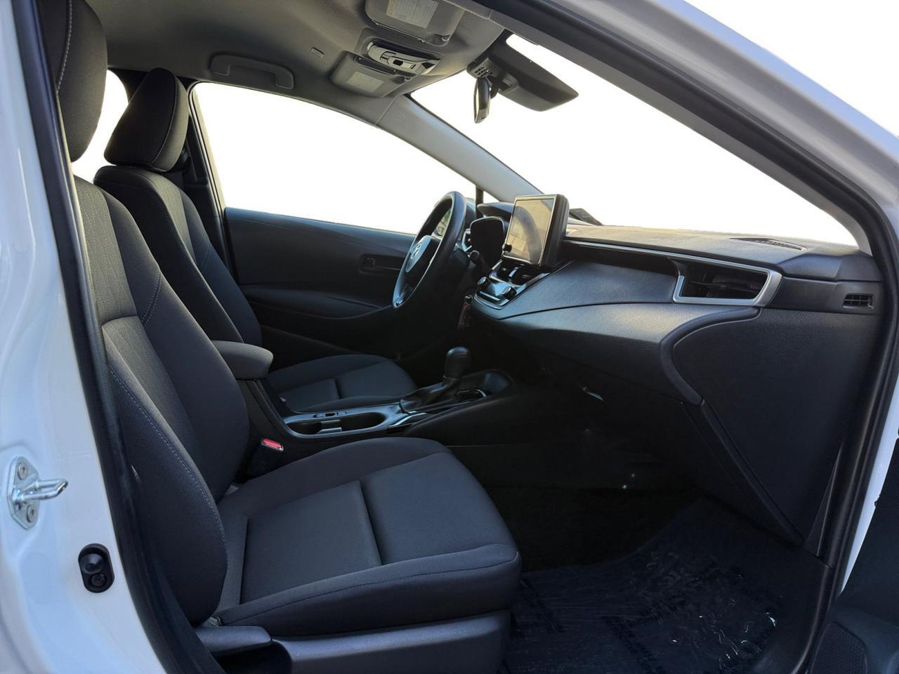 2024 Toyota COROLLA LE Salt Lake City UT