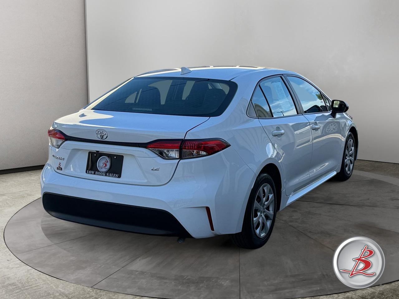 2024 Toyota COROLLA LE Salt Lake City UT