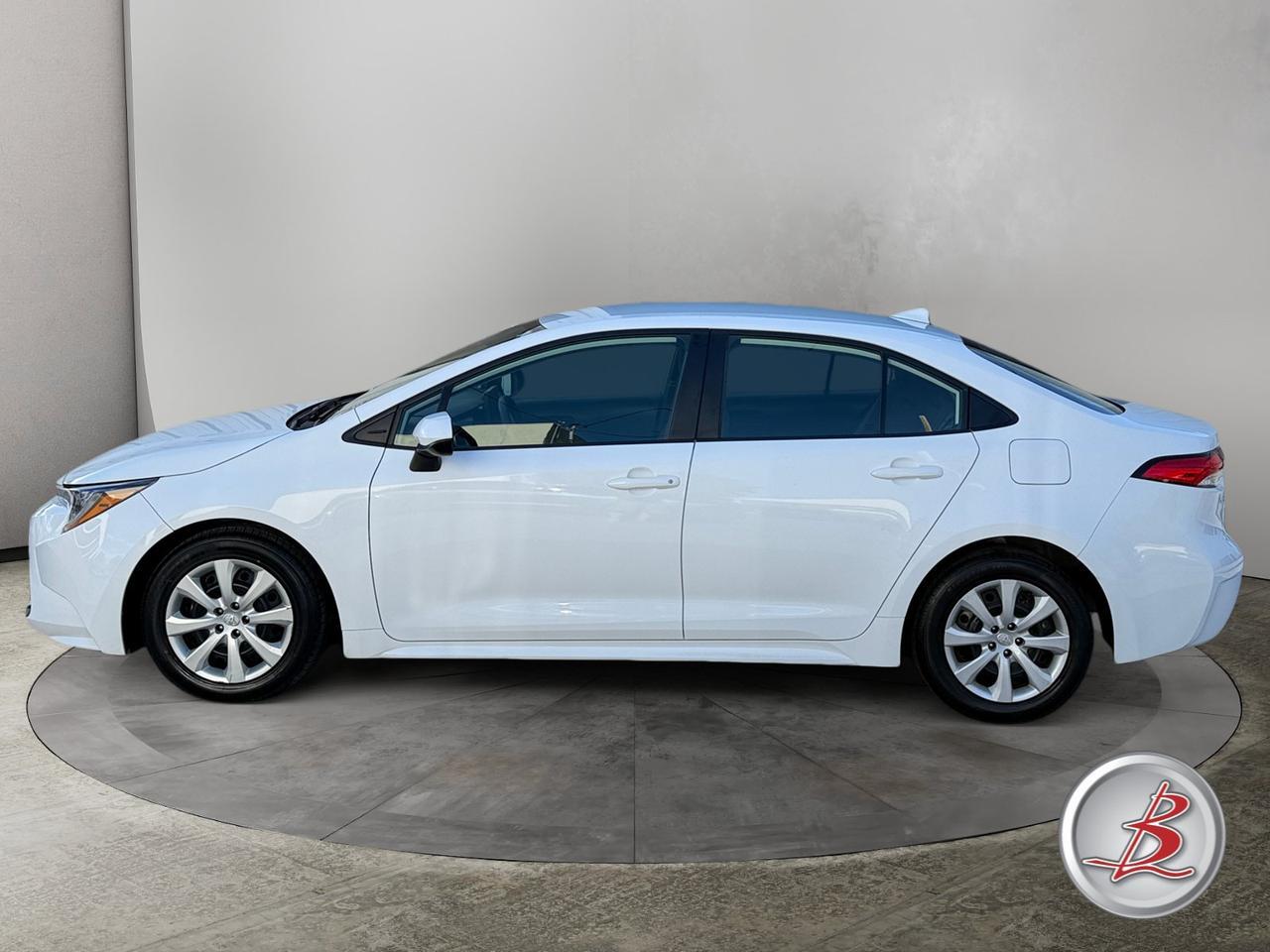 2024 Toyota COROLLA LE Salt Lake City UT