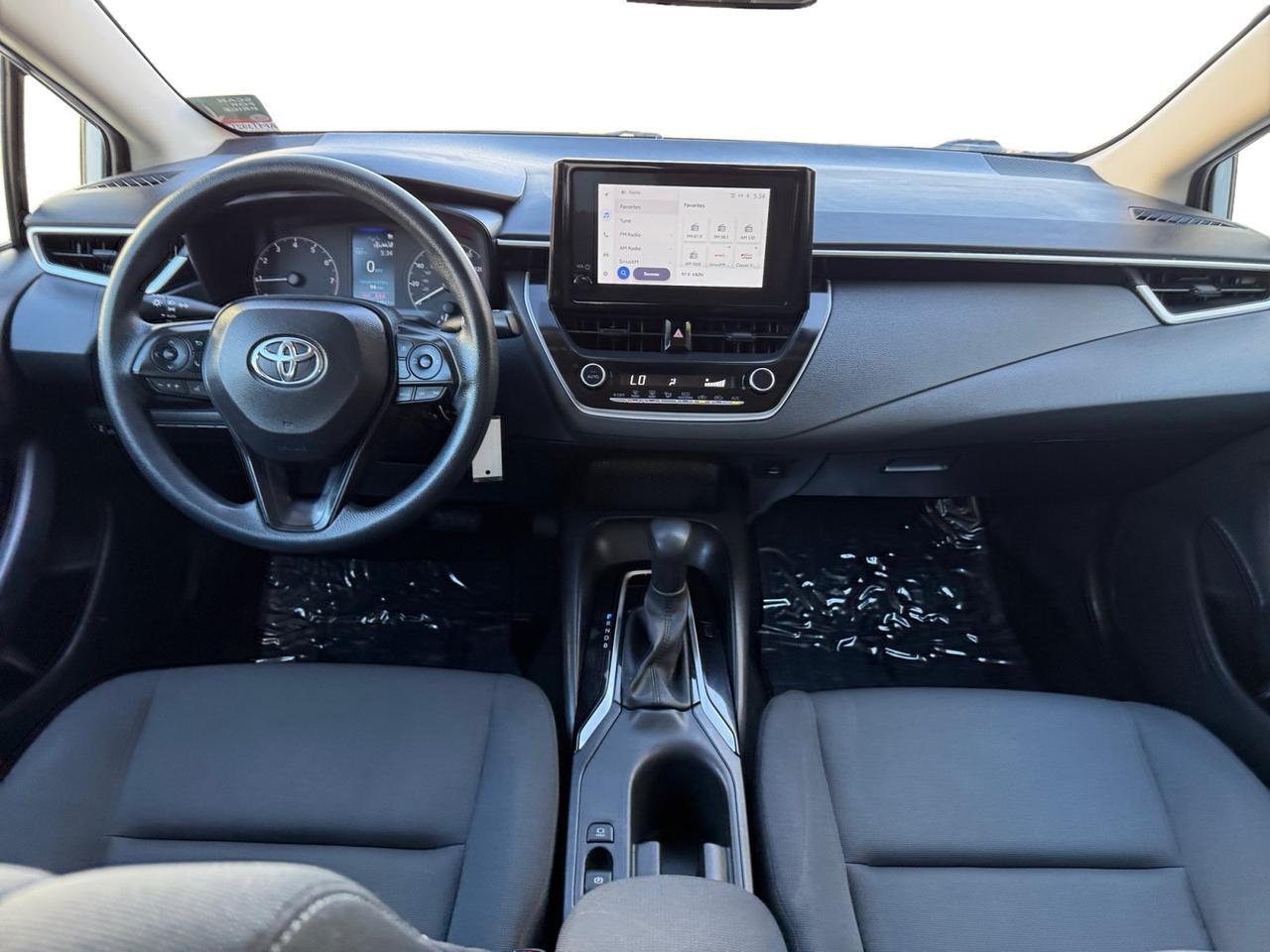 2024 Toyota COROLLA LE Salt Lake City UT