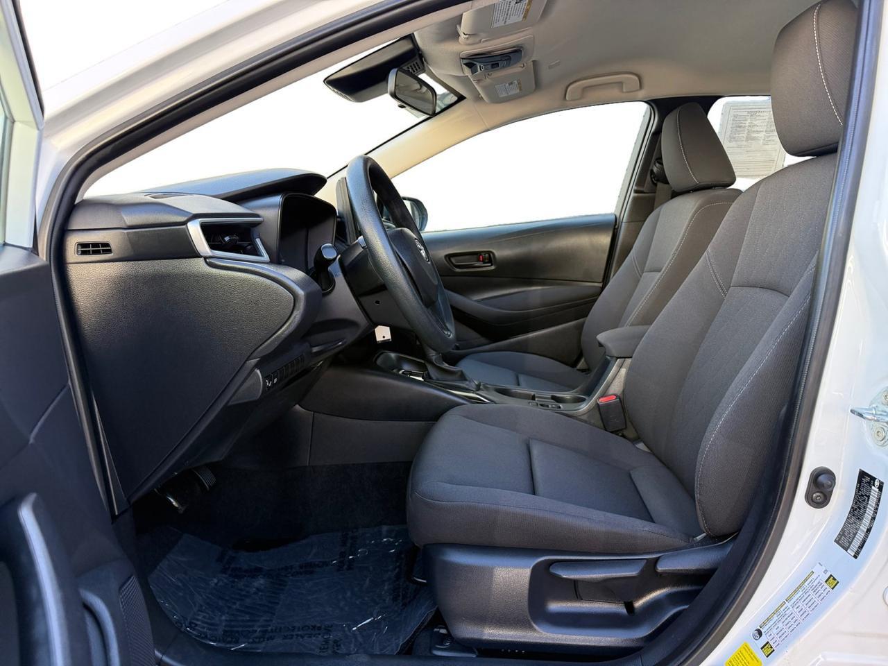 2024 Toyota COROLLA LE Salt Lake City UT