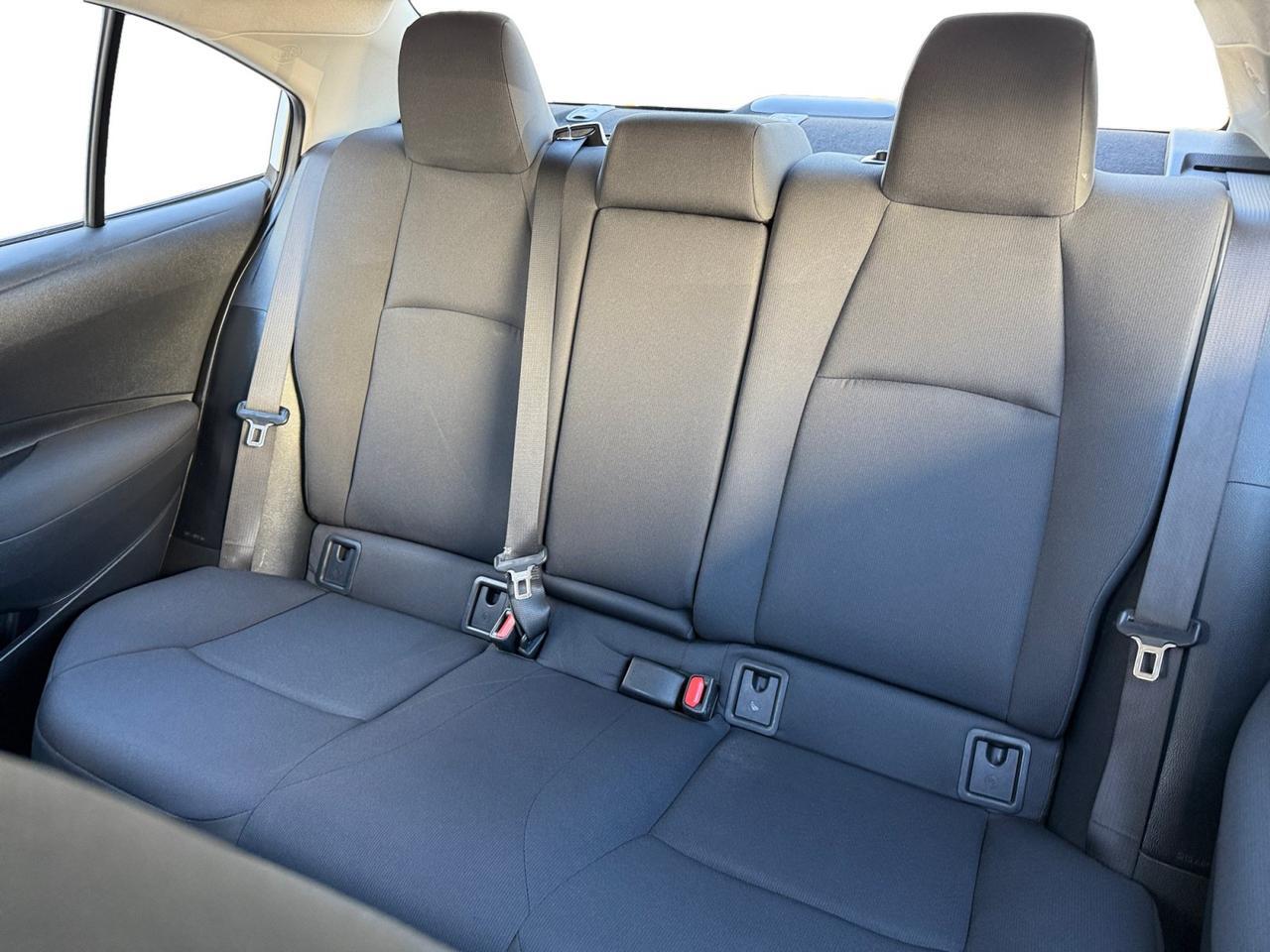 2024 Toyota COROLLA LE Salt Lake City UT