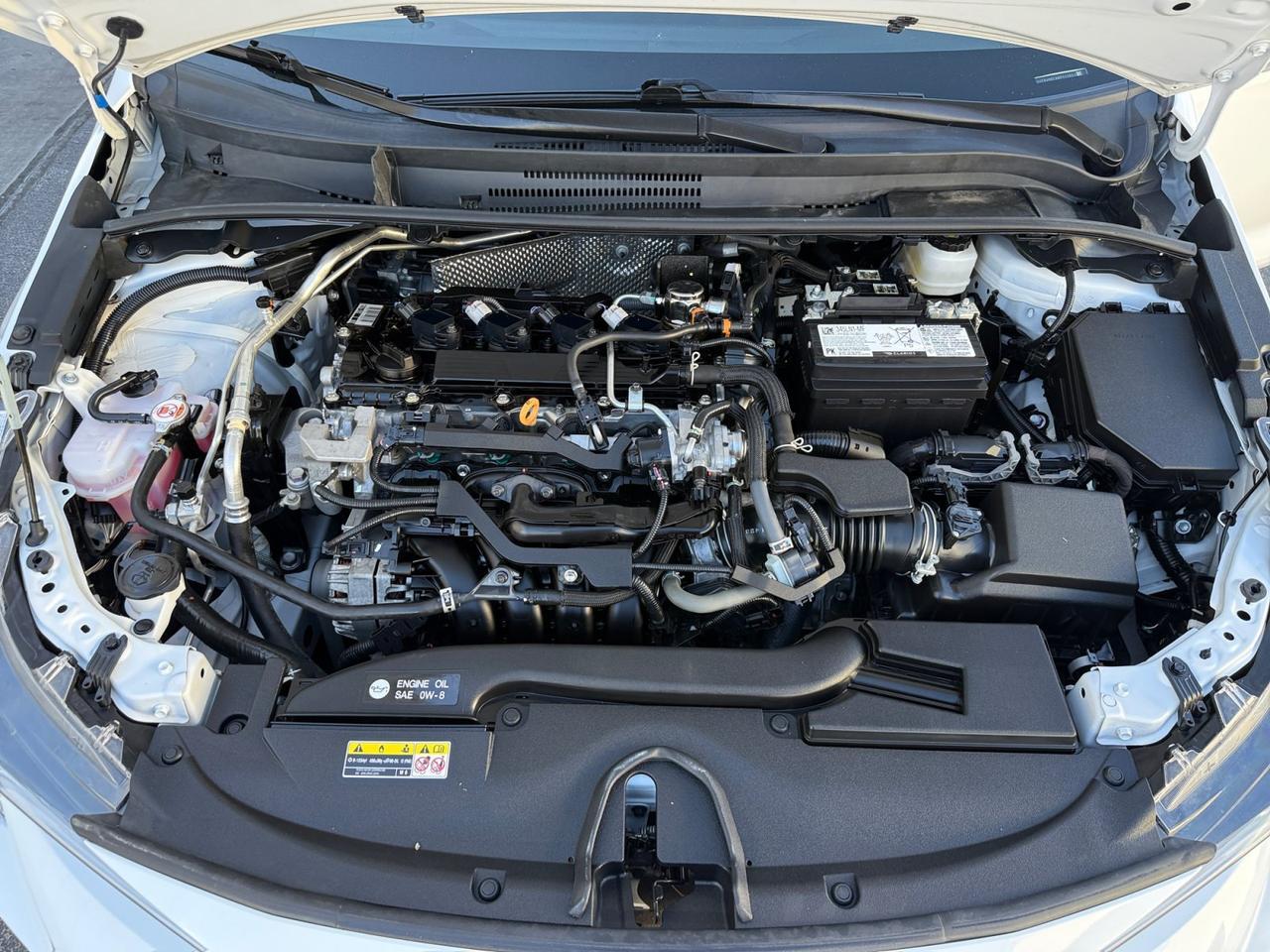 2024 Toyota COROLLA LE Salt Lake City UT