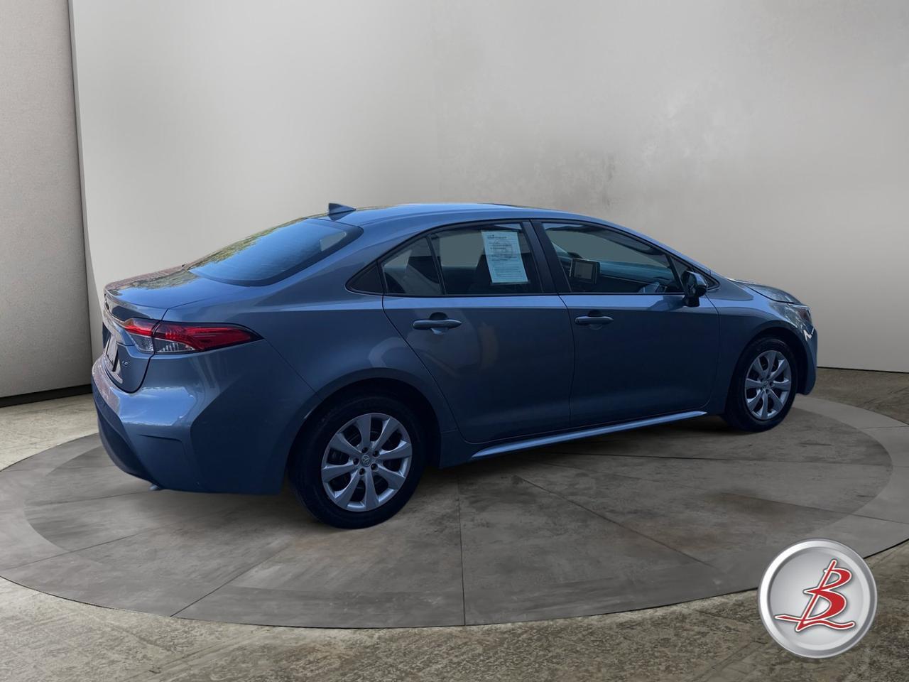 2024 Toyota COROLLA LE Salt Lake City UT