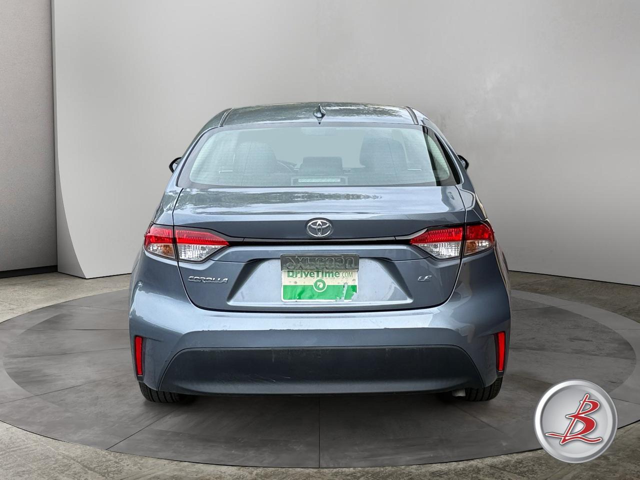 2024 Toyota COROLLA LE Salt Lake City UT
