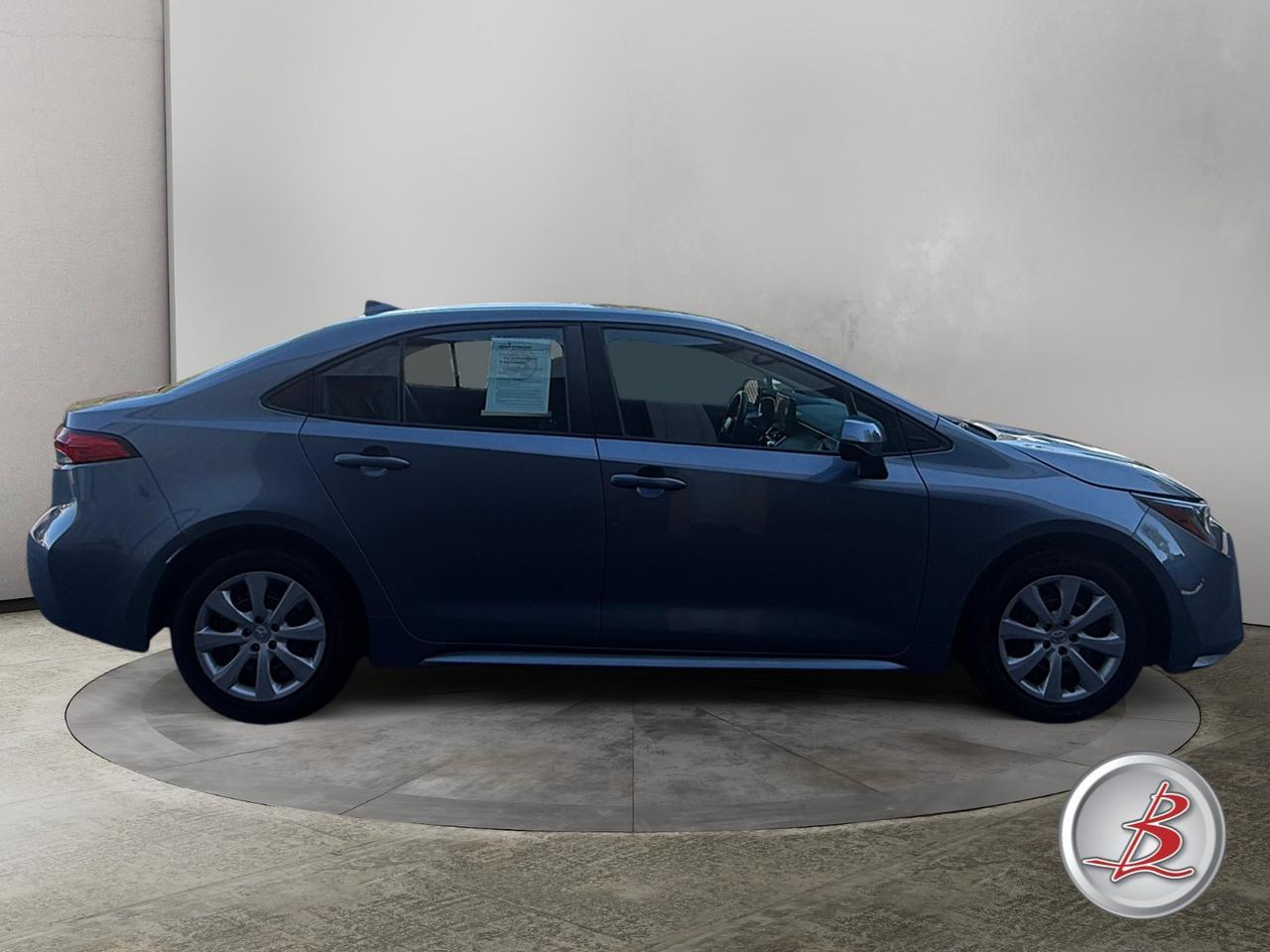 2024 Toyota COROLLA LE Salt Lake City UT