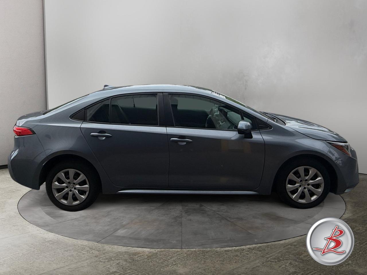 2024 Toyota COROLLA LE Salt Lake City UT