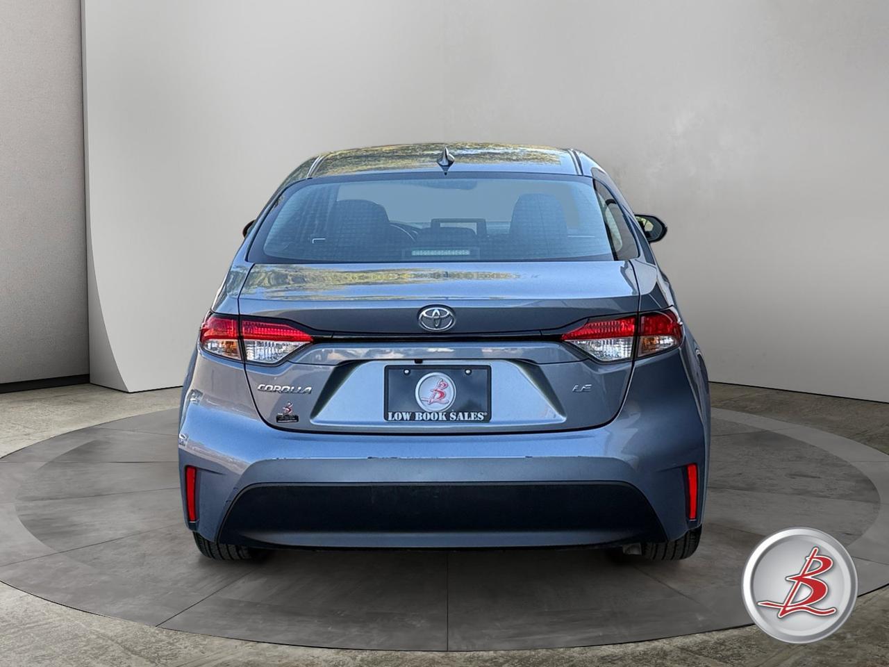 2024 Toyota COROLLA LE Salt Lake City UT