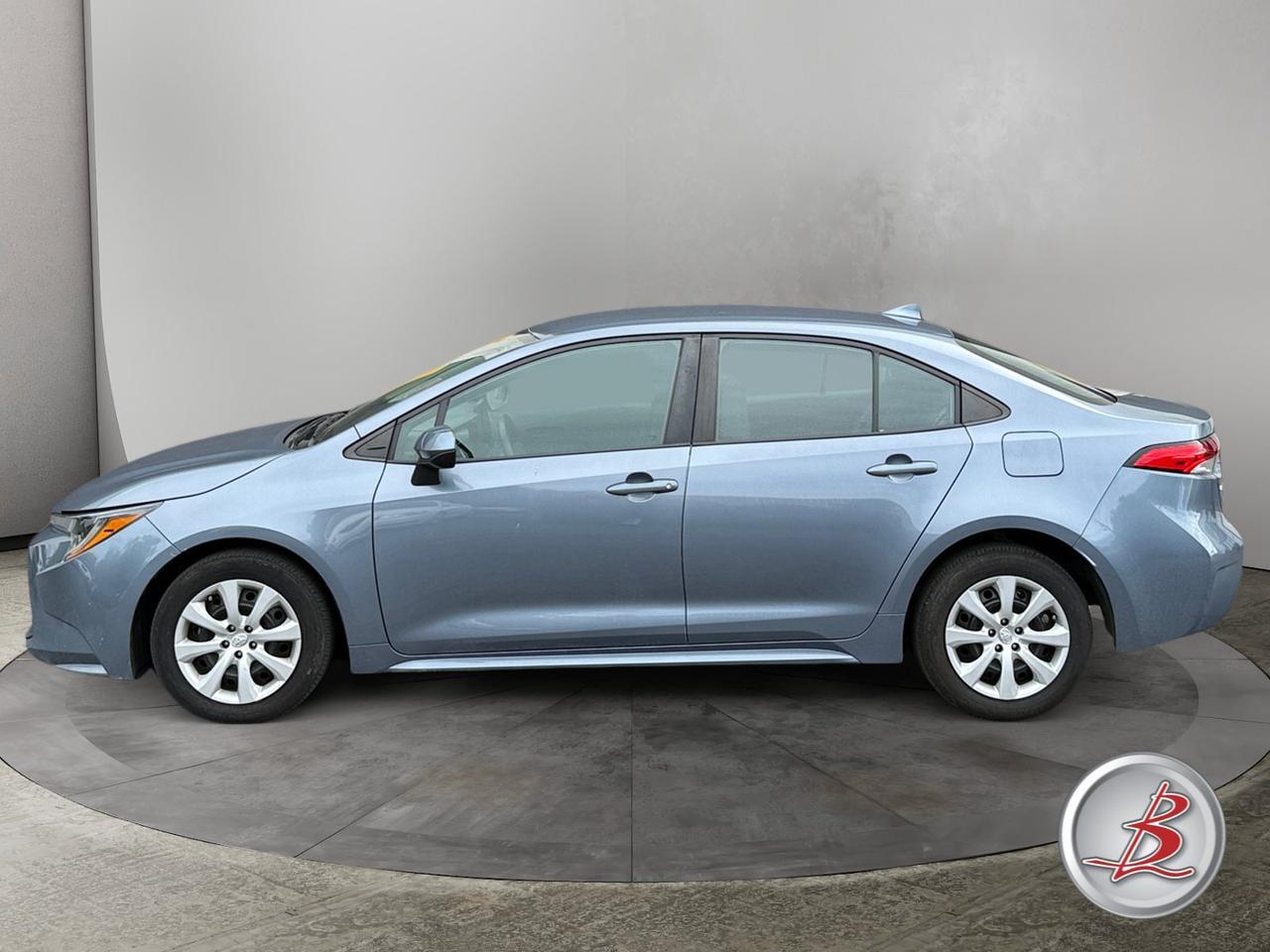 2024 Toyota COROLLA LE Salt Lake City UT