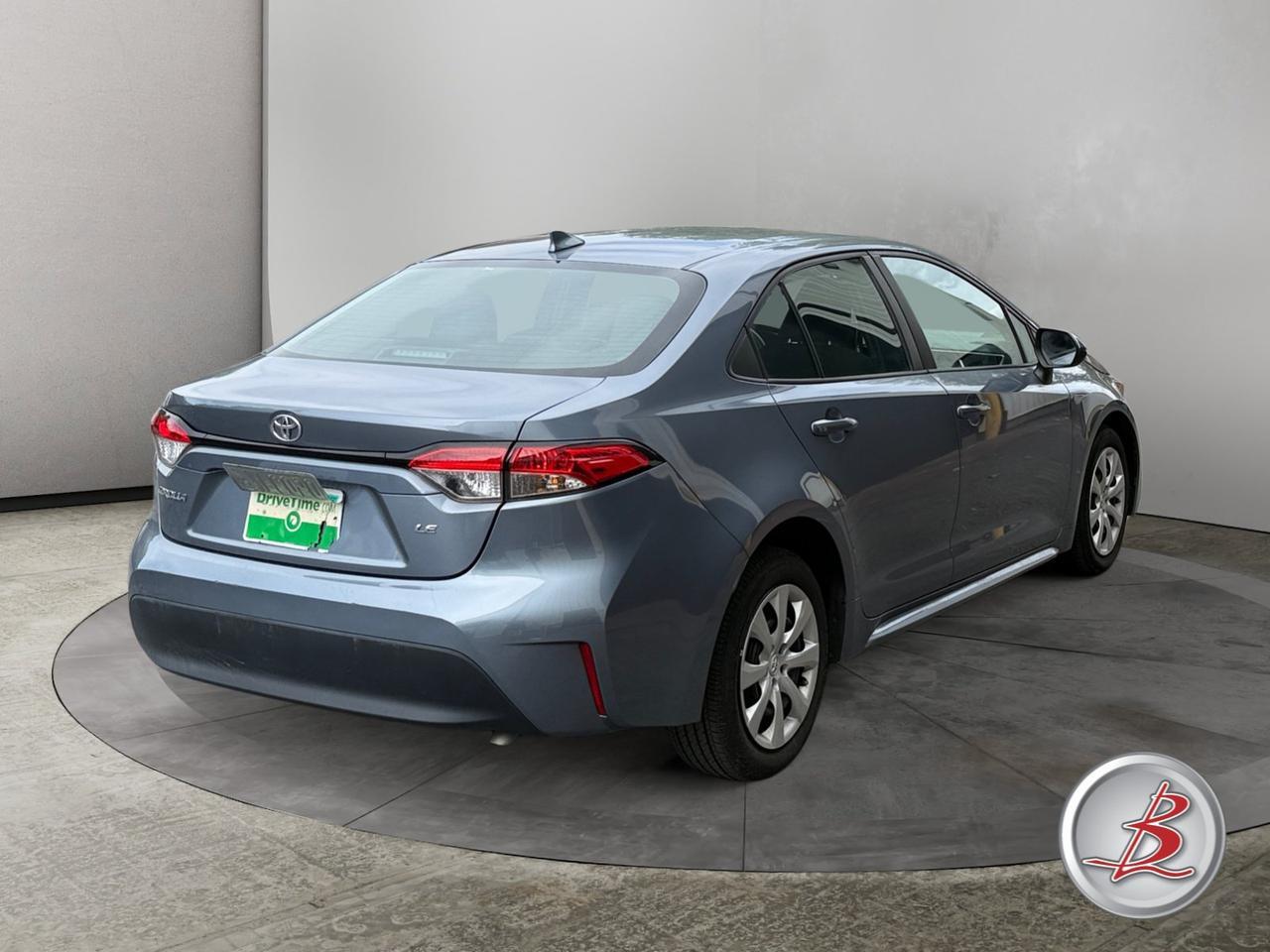 2024 Toyota COROLLA LE Salt Lake City UT