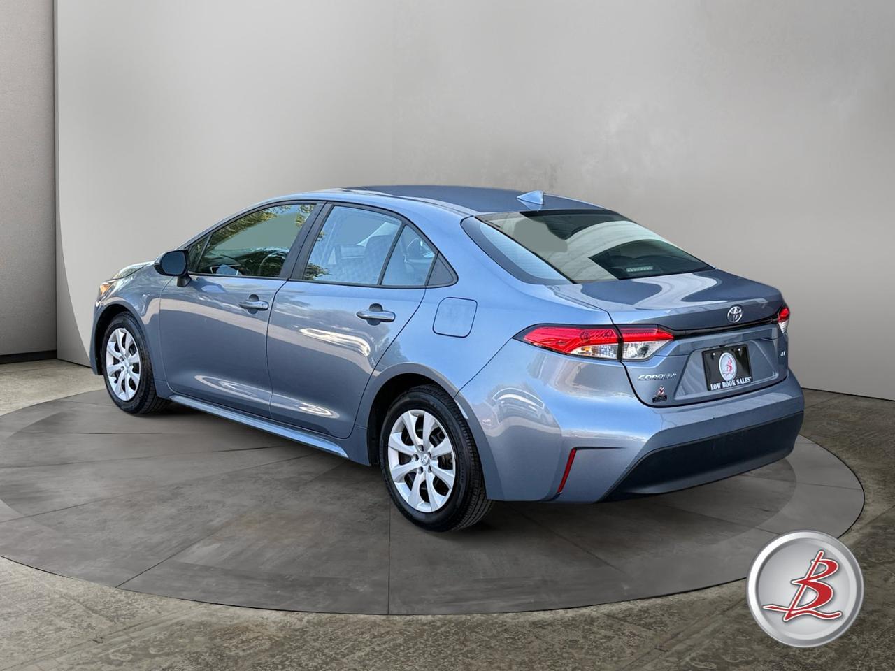 2024 Toyota COROLLA LE Salt Lake City UT