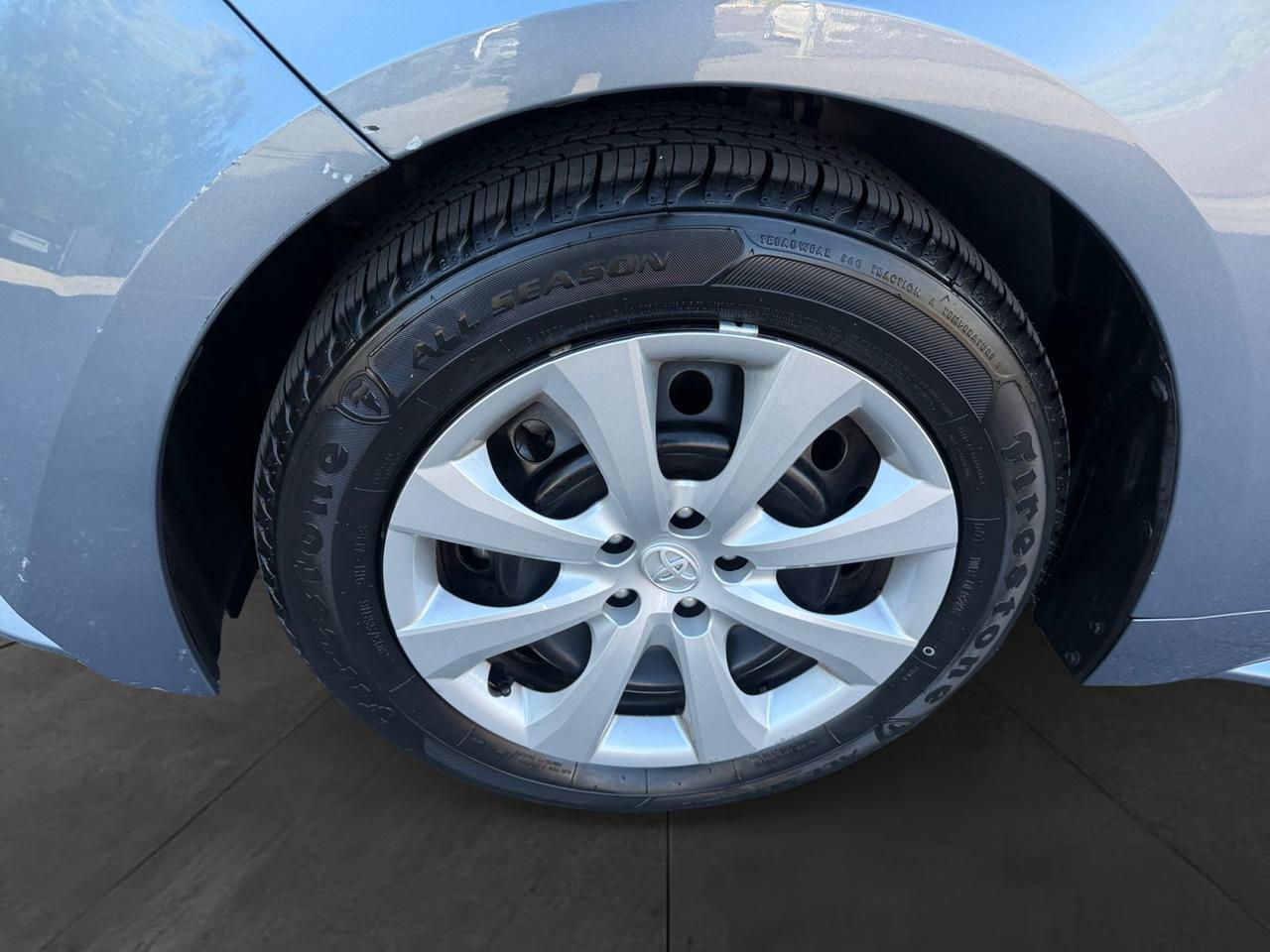2024 Toyota COROLLA LE Salt Lake City UT