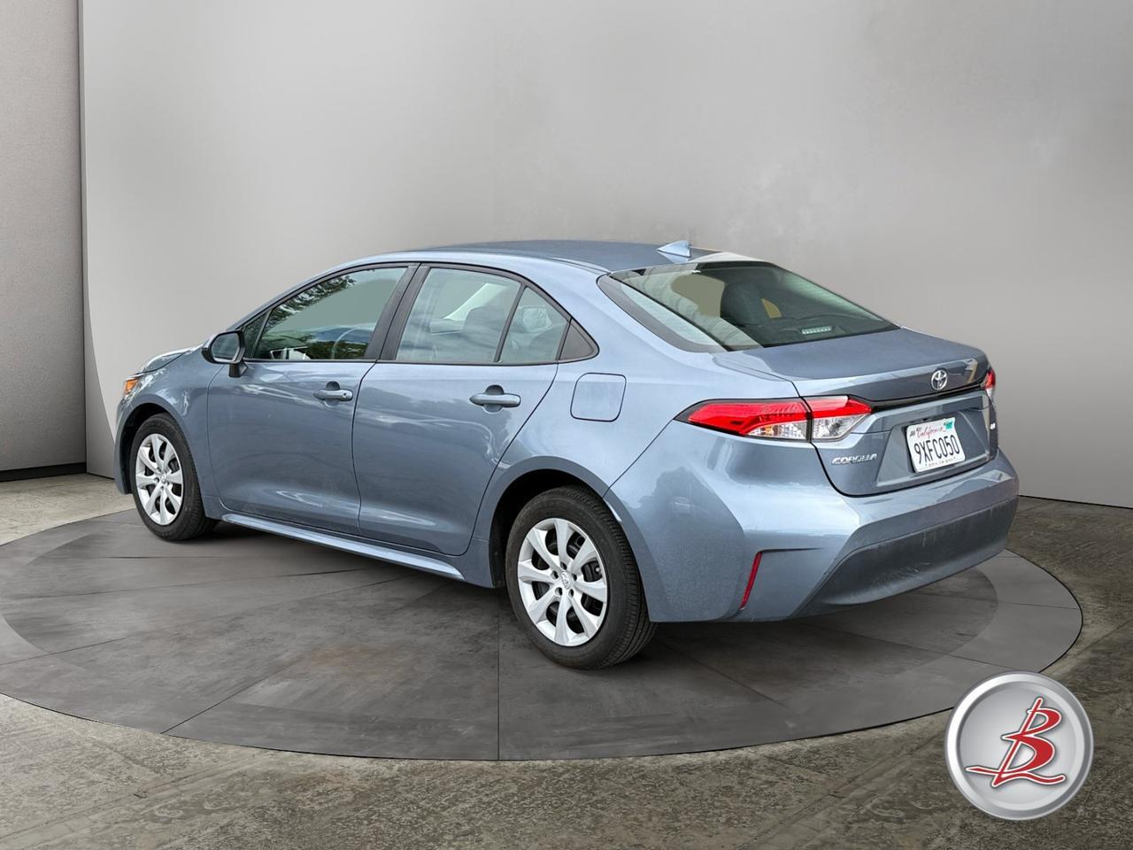 2024 Toyota COROLLA LE Salt Lake City UT