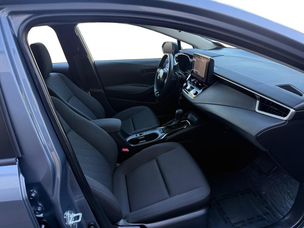 2024 Toyota COROLLA LE Salt Lake City UT