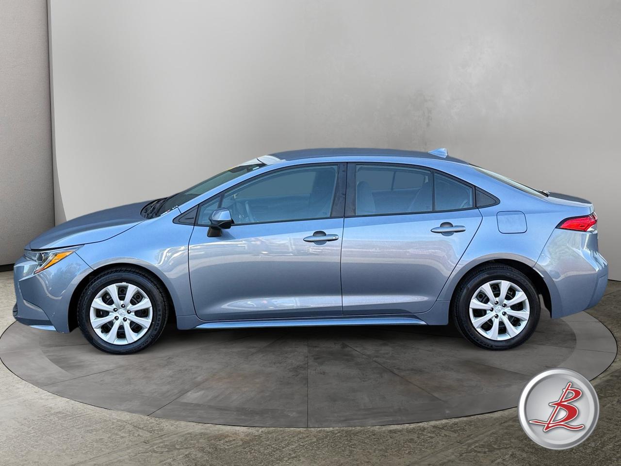 2024 Toyota COROLLA LE Salt Lake City UT