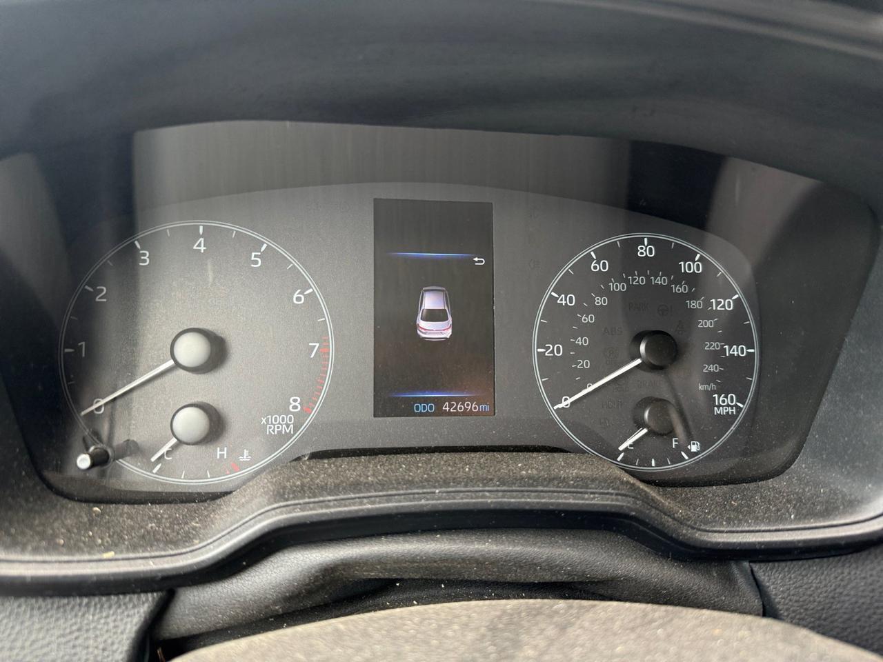 2024 Toyota COROLLA LE Salt Lake City UT