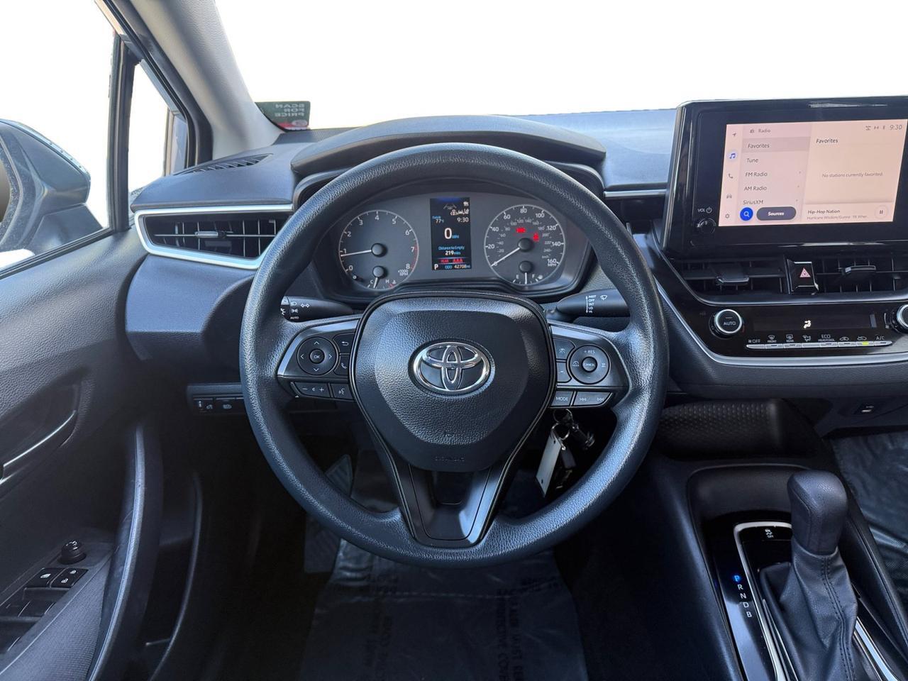 2024 Toyota COROLLA LE Salt Lake City UT