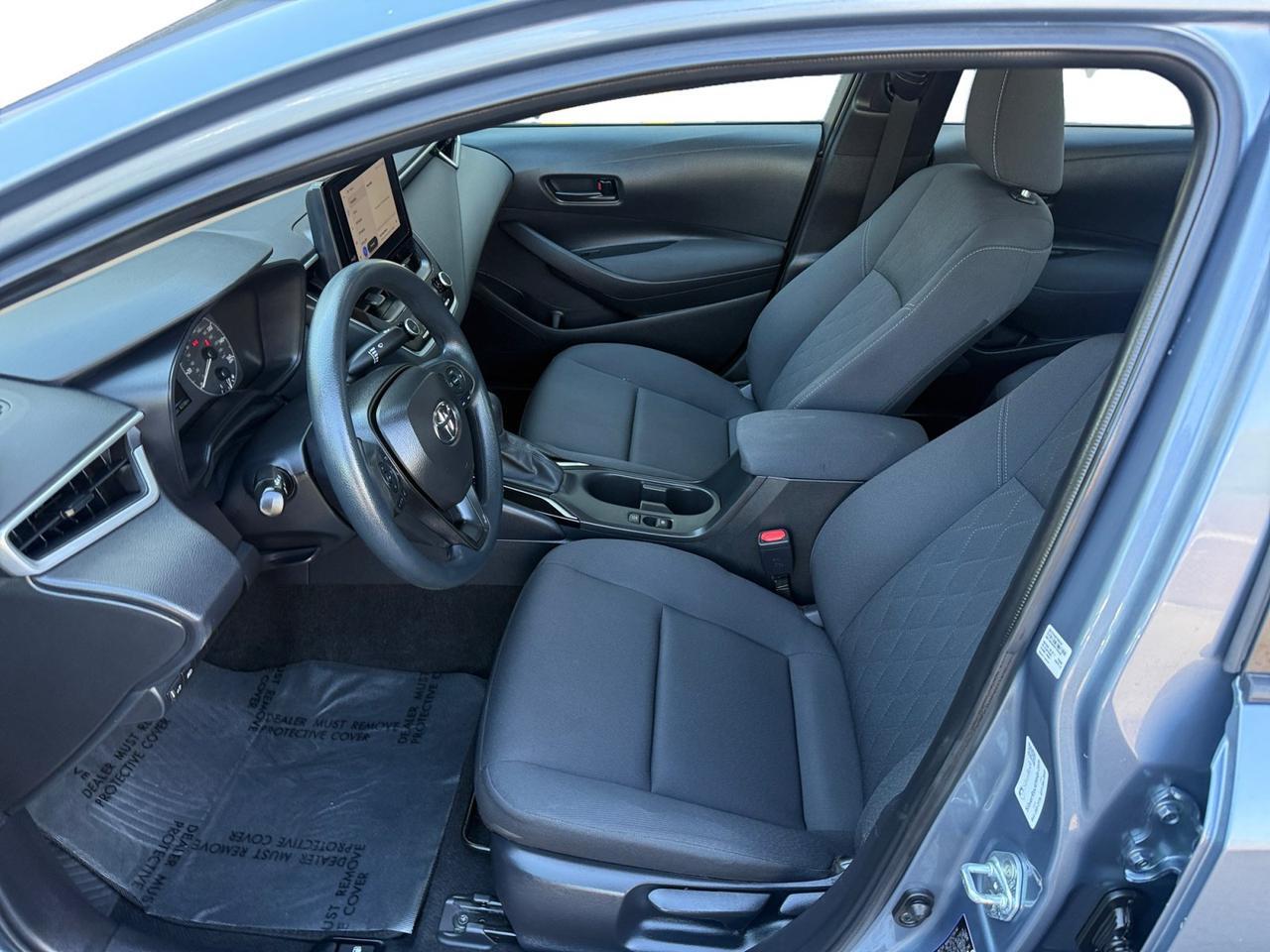 2024 Toyota COROLLA LE Salt Lake City UT