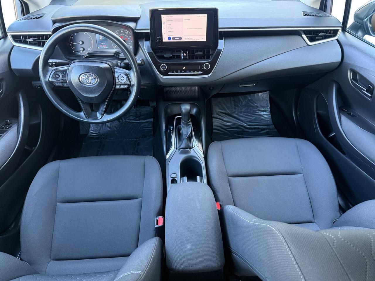 2024 Toyota COROLLA LE Salt Lake City UT