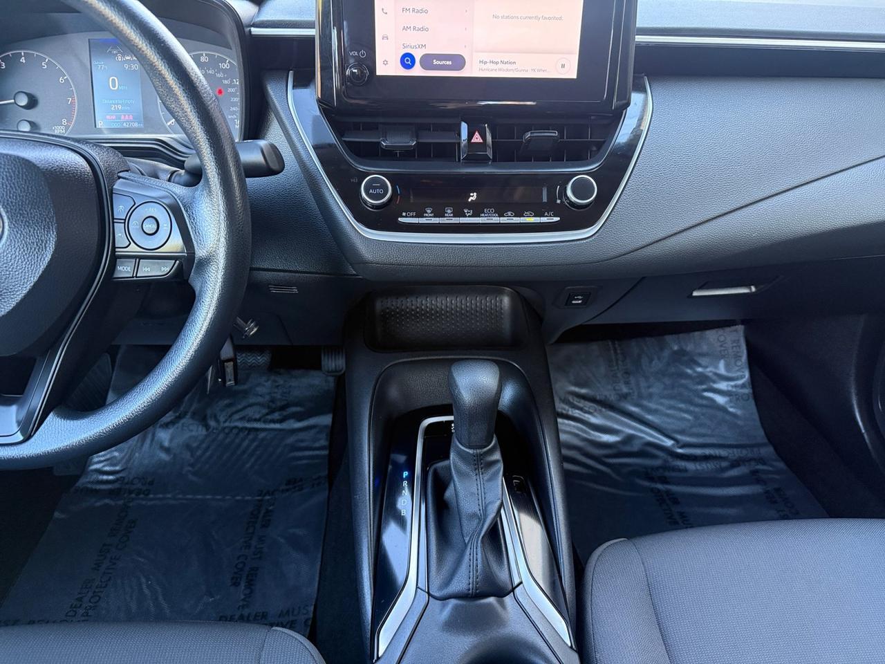 2024 Toyota COROLLA LE Salt Lake City UT
