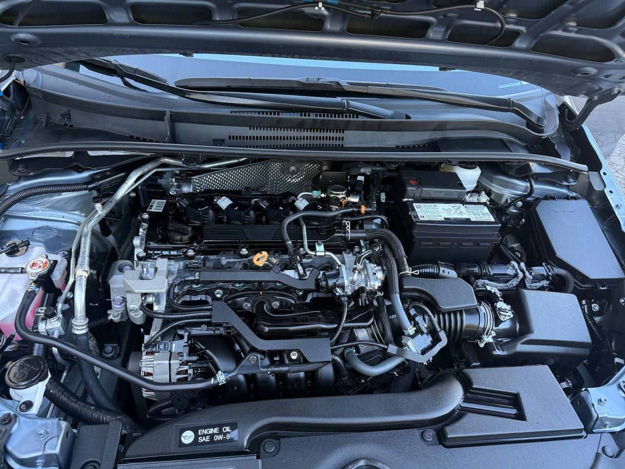 2024 Toyota COROLLA LE Salt Lake City UT