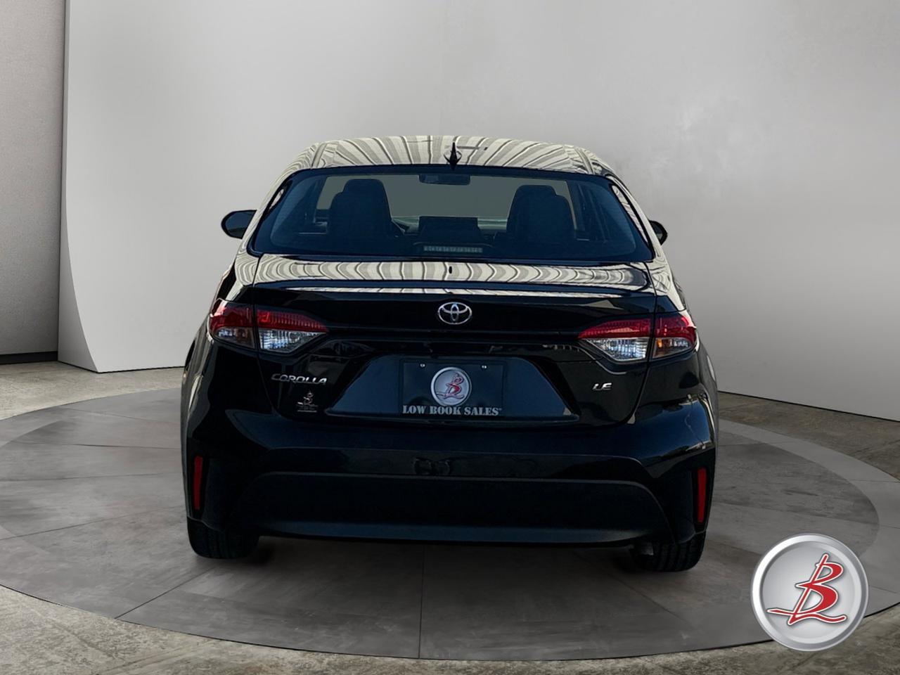 2024 Toyota COROLLA LE Salt Lake City UT