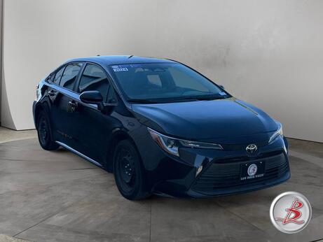 2024_Toyota_COROLLA_LE_ Salt Lake City UT