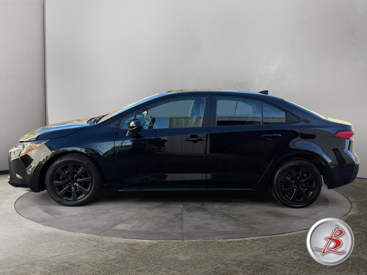 2024 Toyota COROLLA LE Salt Lake City UT