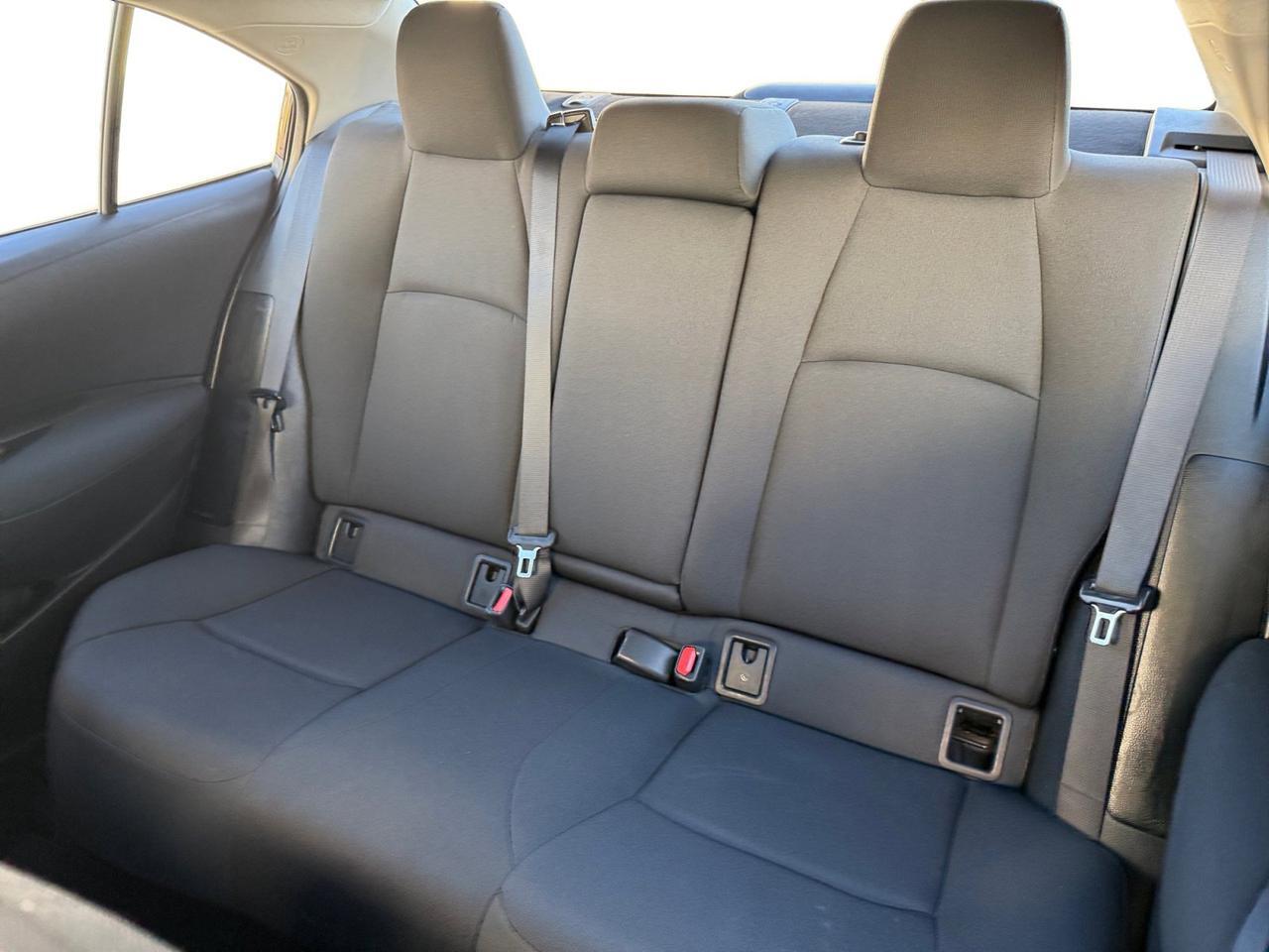 2024 Toyota COROLLA LE Salt Lake City UT