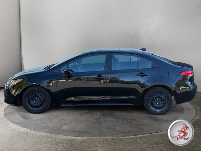 2024 Toyota Corolla LE photo 4