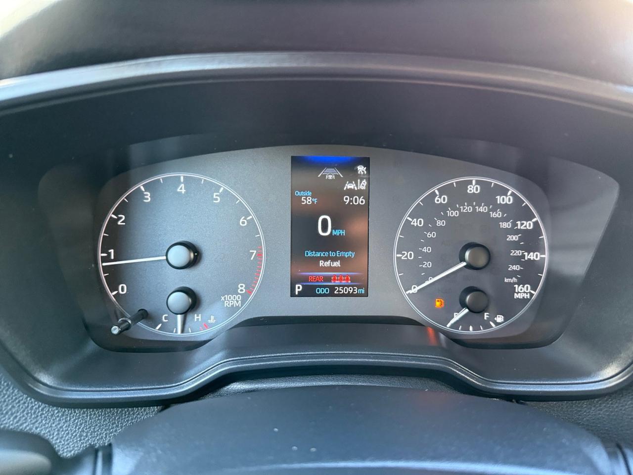 2024 Toyota COROLLA LE Salt Lake City UT