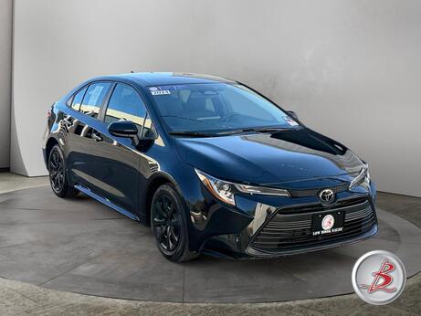 2024_Toyota_COROLLA_LE_ Salt Lake City UT