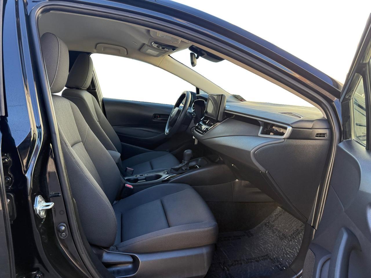 2024 Toyota COROLLA LE Salt Lake City UT