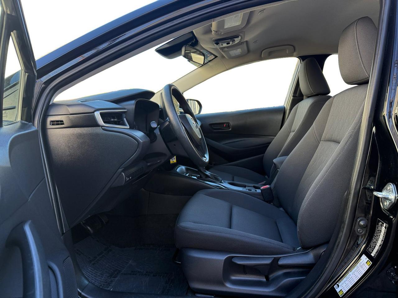 2024 Toyota COROLLA LE Salt Lake City UT