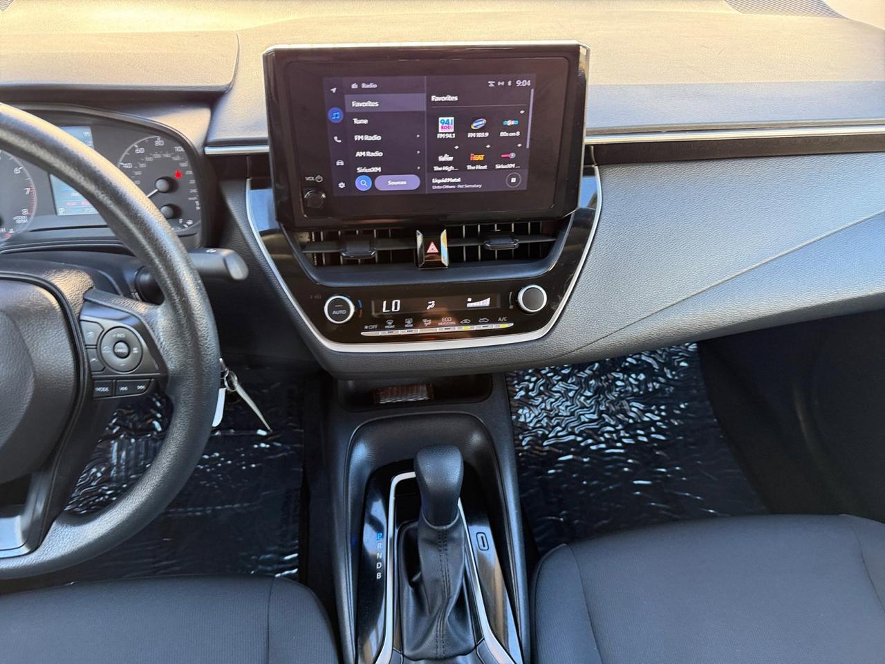 2024 Toyota COROLLA LE Salt Lake City UT