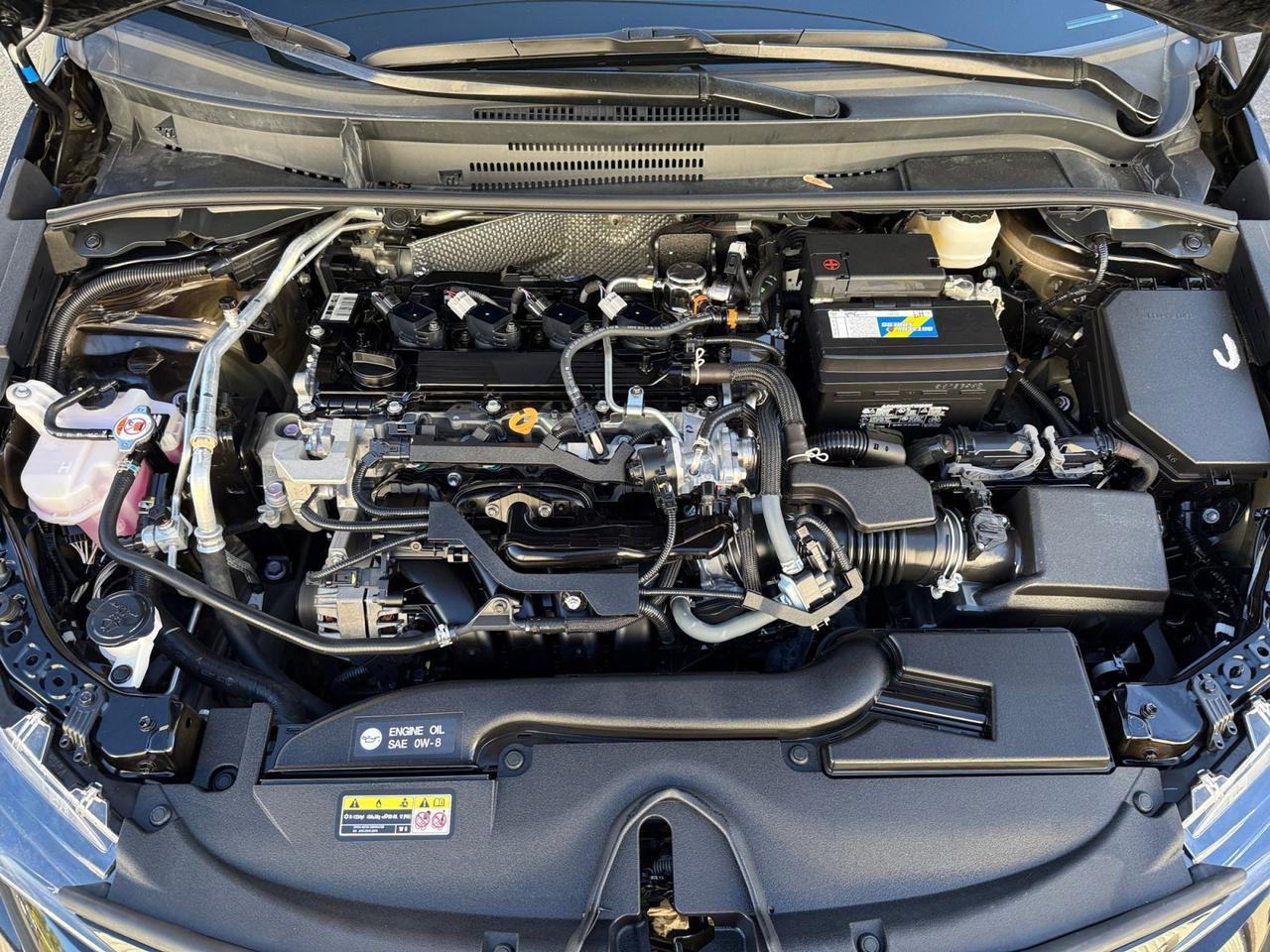 2024 Toyota COROLLA LE Salt Lake City UT