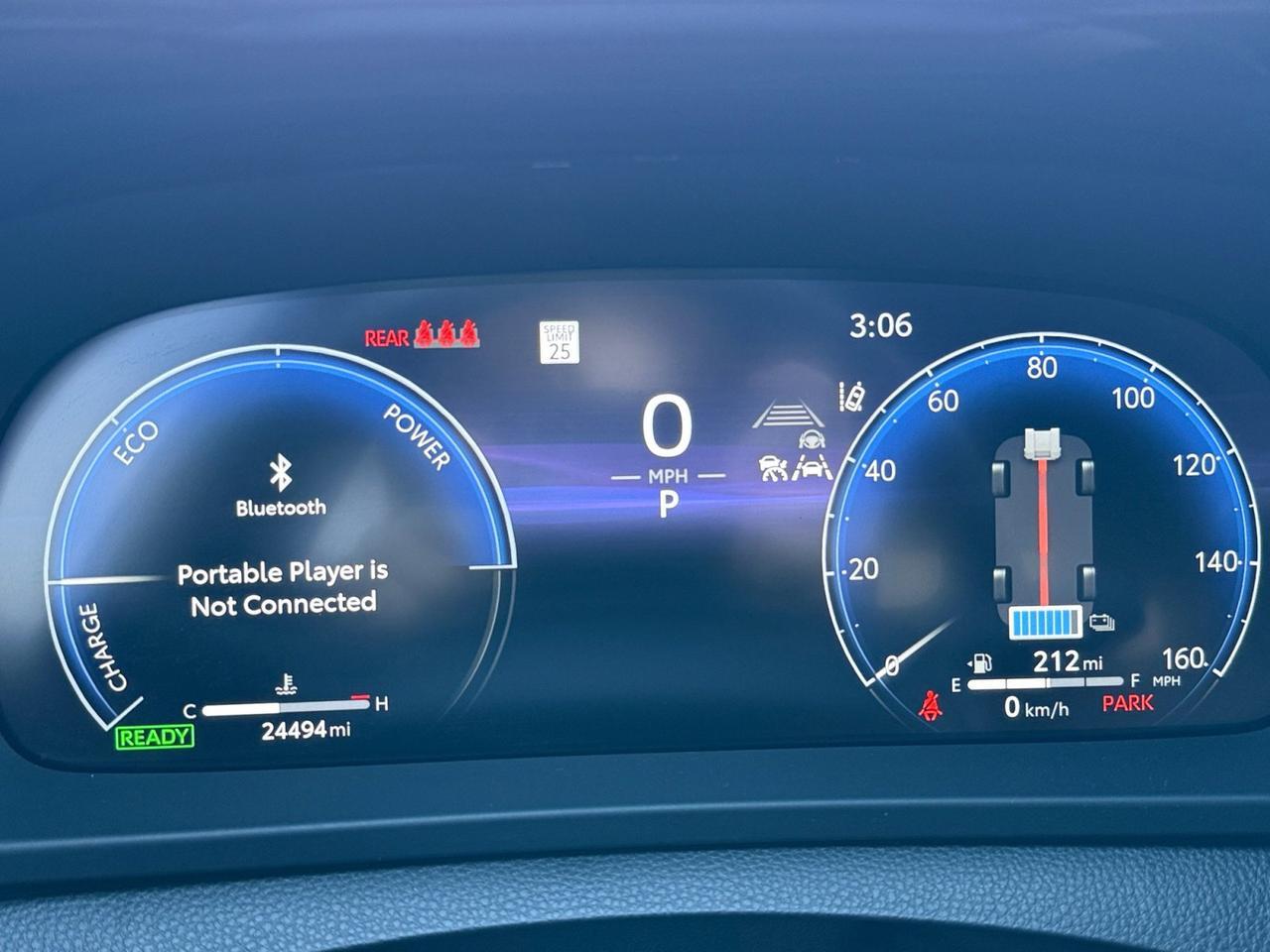 2024 Toyota CROWN XLE Salt Lake City UT