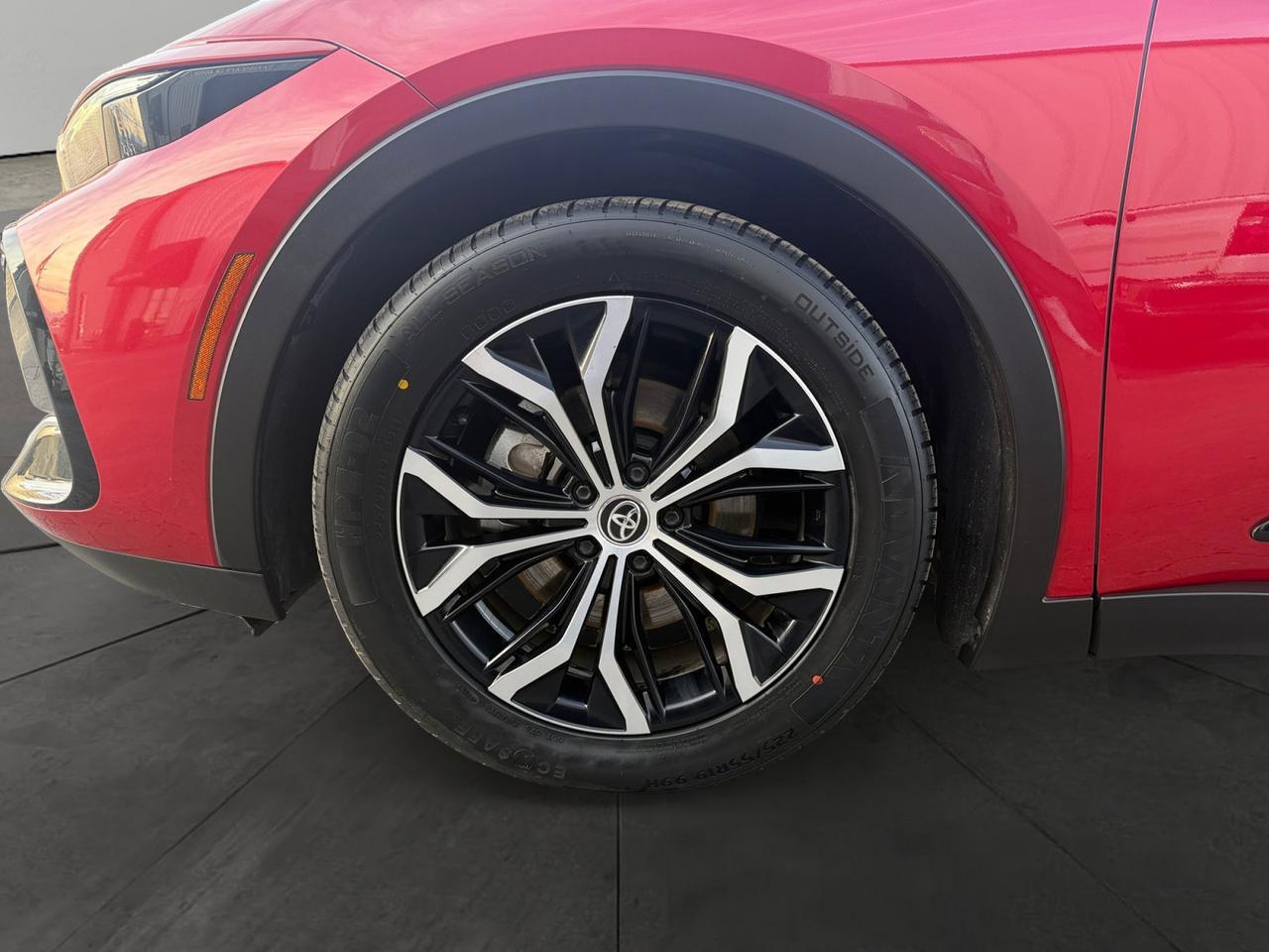 2024 Toyota CROWN XLE Salt Lake City UT