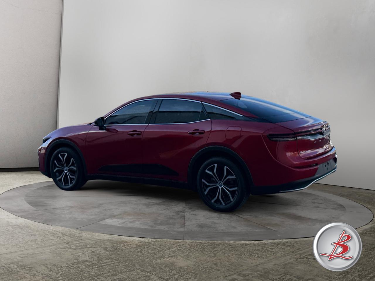 2024 Toyota CROWN XLE Salt Lake City UT