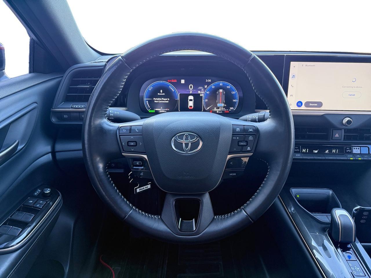 2024 Toyota CROWN XLE Salt Lake City UT