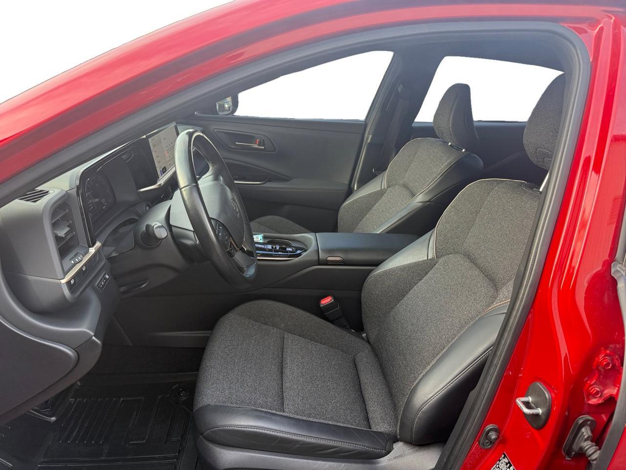 2024 Toyota CROWN XLE Salt Lake City UT