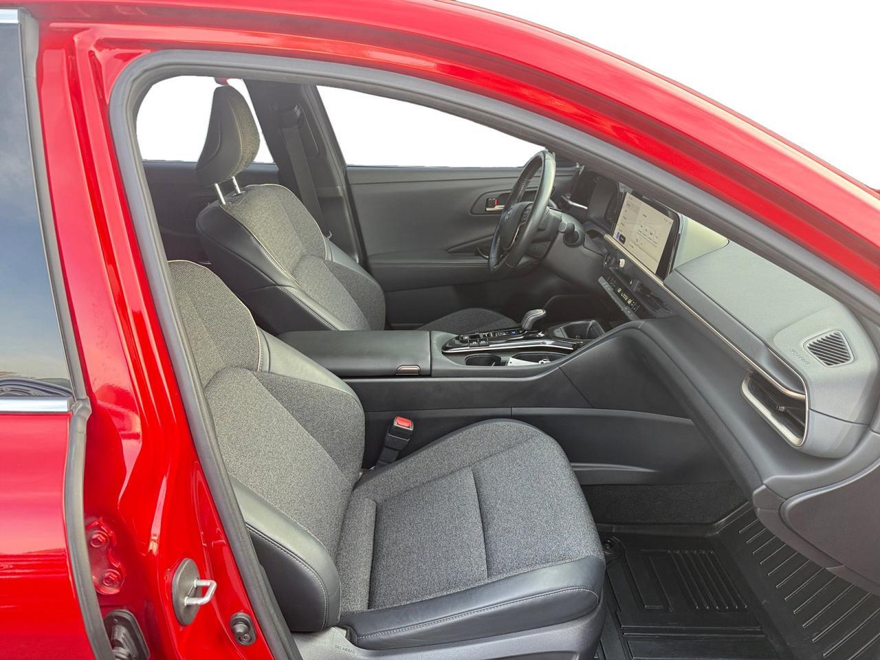 2024 Toyota CROWN XLE Salt Lake City UT