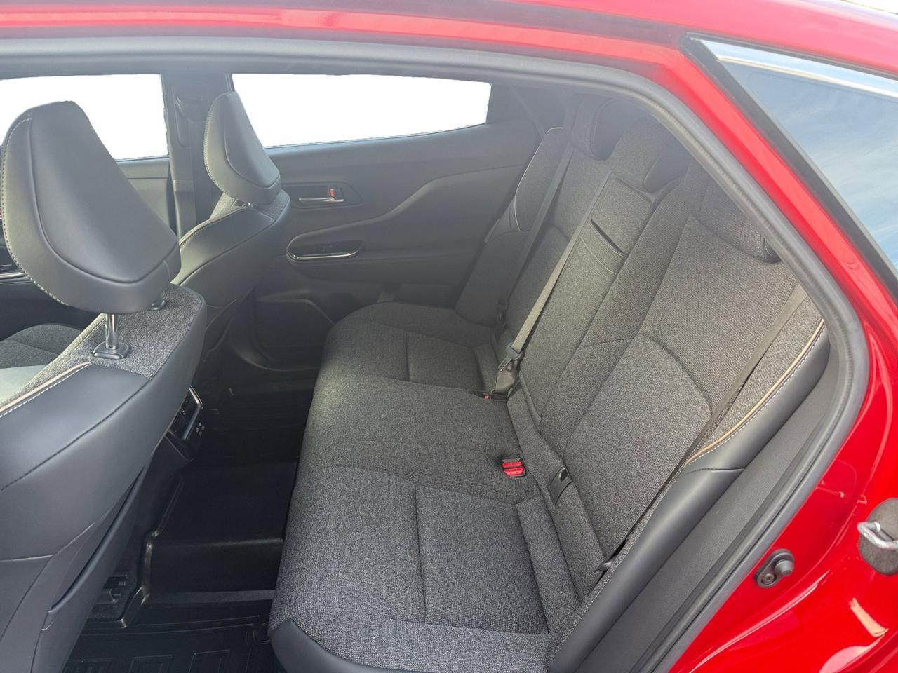 2024 Toyota CROWN XLE Salt Lake City UT