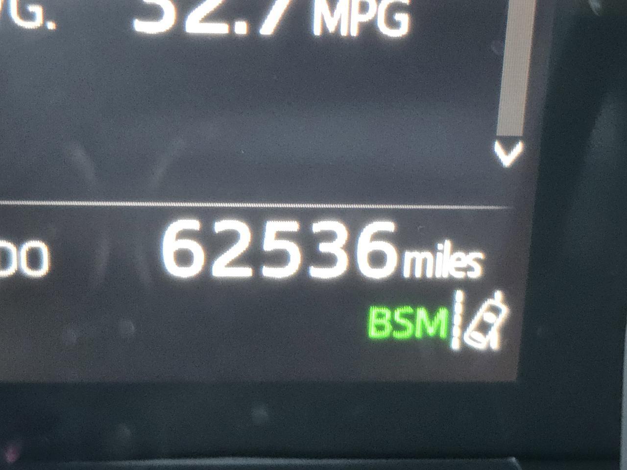 2024 Toyota Camry Dalton GA