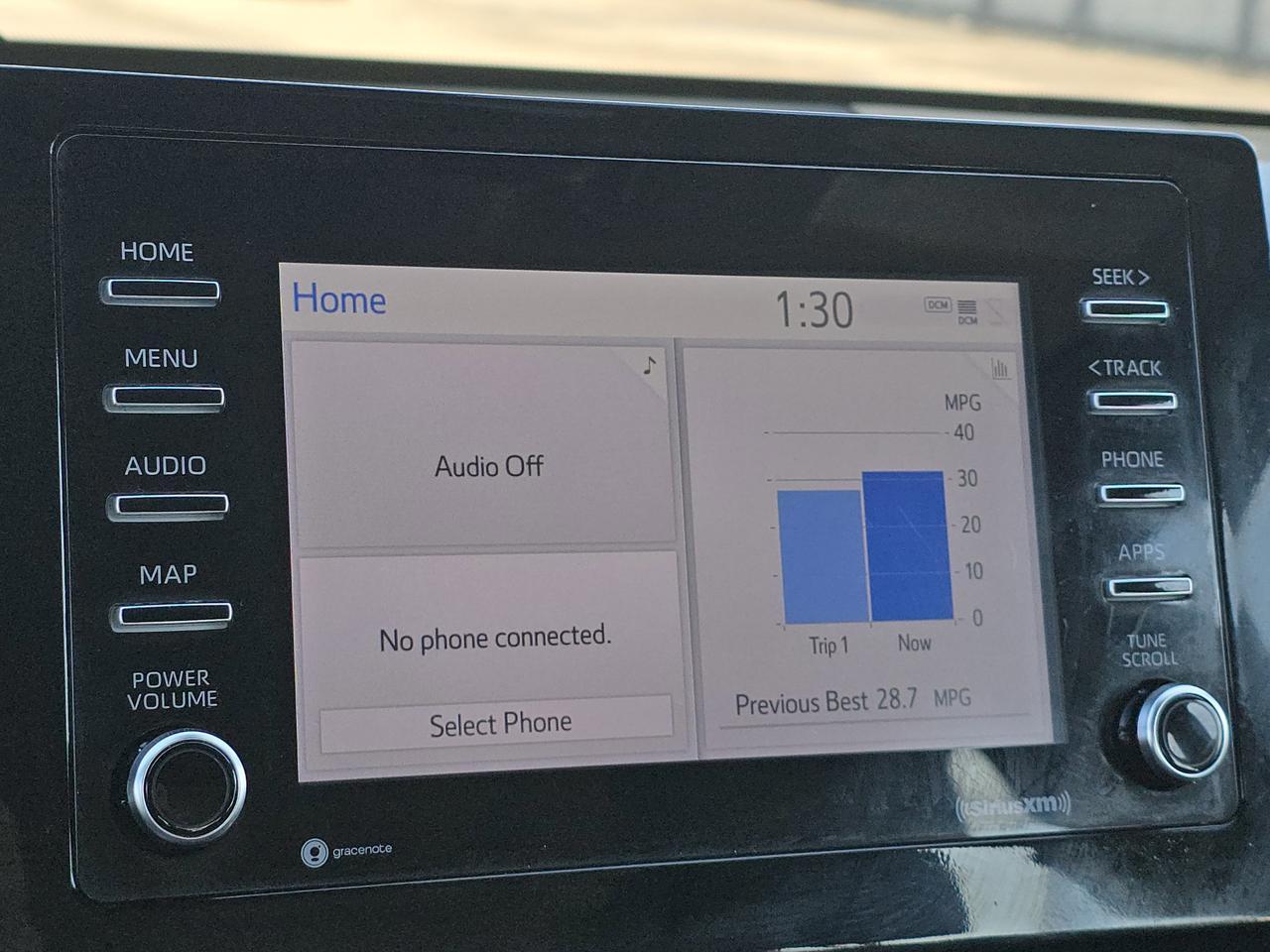 2024 Toyota Camry Dalton GA