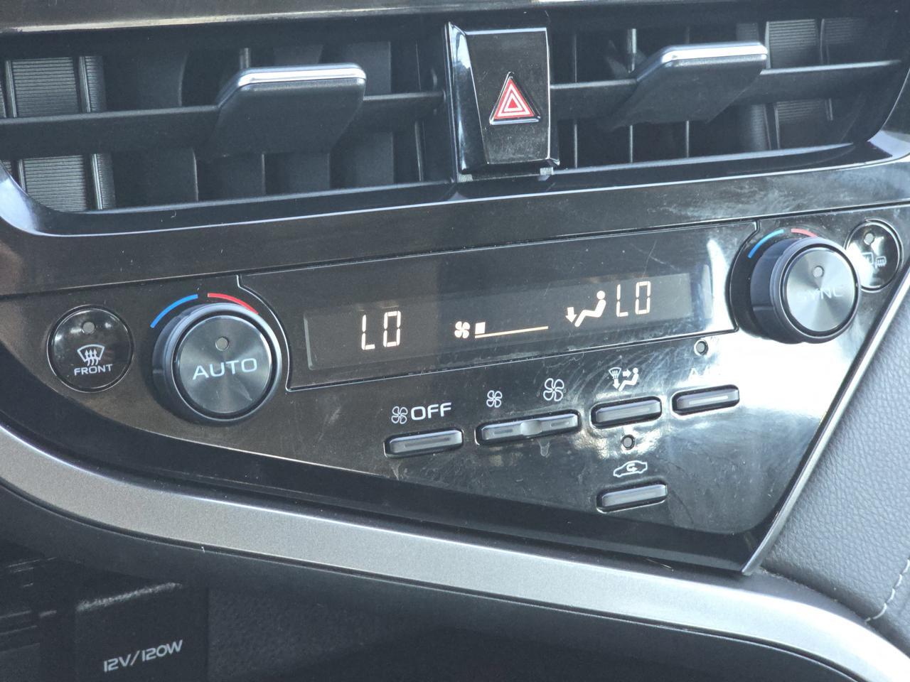 2024 Toyota Camry Dalton GA